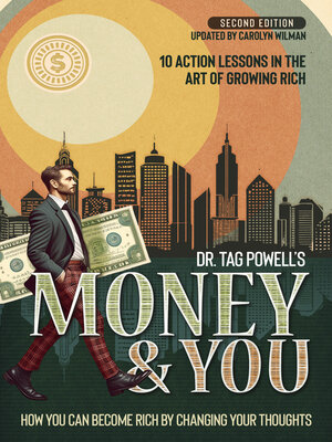 cover image of Money & You